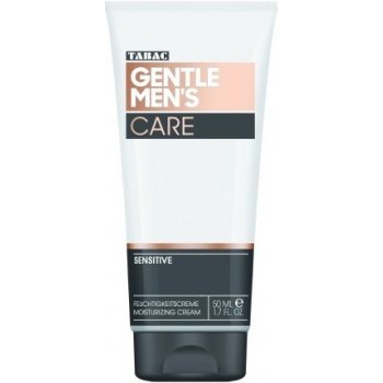 Tabac Man's Care Moisturizing Cream hydratační krém 50 ml