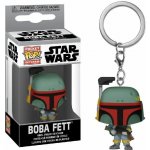 Funko POP! Star Wars Boba Fett 889698530552 – Sleviste.cz