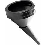 AMIO Trychtýř na palivo GIGANT - zkosený 21x22,5 cm – Zboží Dáma