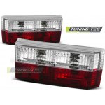 ZADNÍ SVĚTLA, LAMPY VOLKSWAGEN GOLF 1, 1974-1983, ČIRÉ/ČERVENÉ – Hledejceny.cz