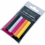 LK Baits Pěna Zig Rig Foam Mixed Colours 5 ks – Hledejceny.cz