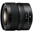 Nikon Z DX 12-28 mm f/3.5-5.6 PZ VR