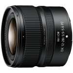 Nikon Z DX 12-28 mm f/3.5-5.6 PZ VR – Zboží Mobilmania