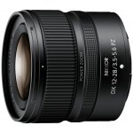Nikon Z DX 12-28 mm f/3.5-5.6 PZ VR – Sleviste.cz