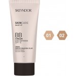 Skeyndor Skincare make-up BB Cream SPF15 tónovací krém pro všechny typy pleti 02 40 ml – Sleviste.cz