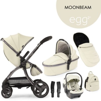 BabyStyle Egg2 set 6 v 1 Moonbeam 2023 – Zbozi.Blesk.cz