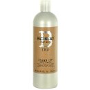 Šampon Tigi B for Men Clean Up Daily Shampoo 750 ml