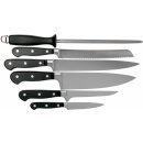 Wüsthof Classic Sada nožů 5 ks + ocílka 9751