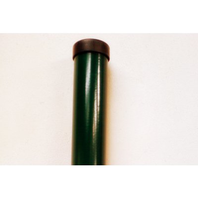 Sloupek TURBOLINEA 200 cm / pr. 38 mm plastovaný – Zboží Mobilmania