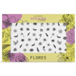 Glamora Vodolepka 4 FLORES – Hledejceny.cz