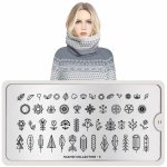 Image destička MoYou Scandi 11 – Zboží Dáma