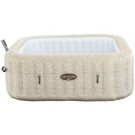 Bestway Lay-Z-Spa Rome EnergySense Smart AirJet 6001M – Zboží Dáma