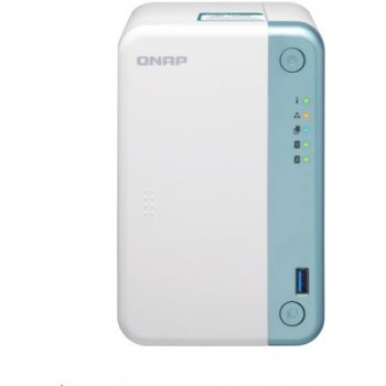 QNAP TS-251D-4G