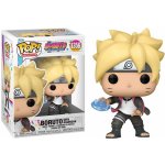 Funko Pop! Boruto Naruto Next Generations Boruto with Rasengan – Hledejceny.cz