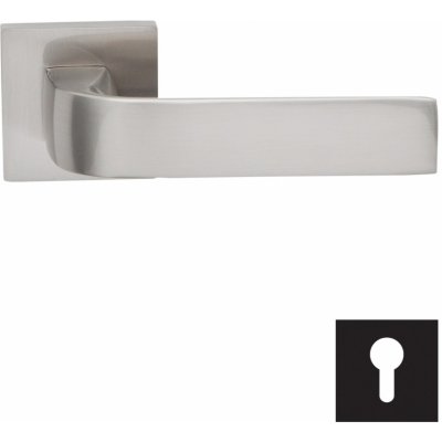 Cobra APHRODITÉ-S – PZ – nikl matný – Zboží Mobilmania