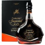 Carlos I. Imperial XO Reserva 40% 0,7 l (karton) – Zboží Dáma Carlos I. Imperial XO Reserva 40% 0,7 l (karton) – Zboží Dáma