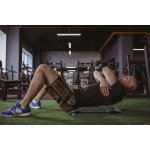 Trizand 22059 Masážní podložka na záda – Zboží Dáma