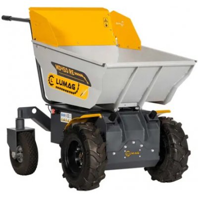 Lumag MD 450RE – Hledejceny.cz
