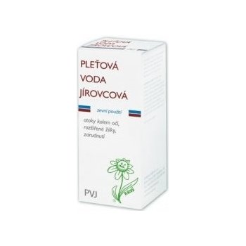 Dědek Kořenář pleťová voda jírovcová 50 ml