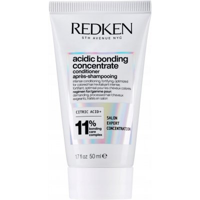 Redken Acidic Bonding Concentrate regenerační kondicionér 300 ml – Zboží Dáma