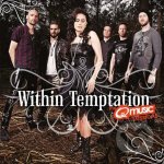 Within Temptation - Q Music Sessions CD – Hledejceny.cz