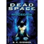 Dead Space - Mučedník – Hledejceny.cz