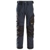 Pracovní oděv Snikers Workwear Letní pracovní kalhoty LiteWork 37.5® 2.0 tmavě modré