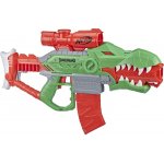 Dino Nerfsquad Rex Rampage – Zbozi.Blesk.cz