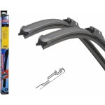 Compass Flat Set BONE 550+550 mm 10760 | Zboží Auto