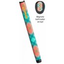 Loudmouth grip putter Standard Just Peachy