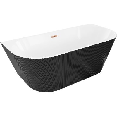 Mexen Oris 150 x 75 cm 52871507575-65 – Hledejceny.cz