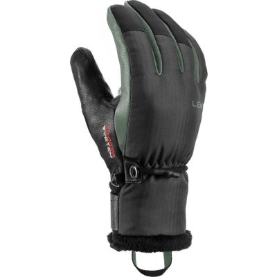 Leki Lantana 3D GTX Women graphite-dusty green 654806203 – Zboží Mobilmania