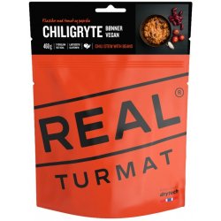 Real Turmat Chilli fazole 460 g