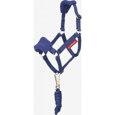 Ohlávka s vodítkem LeMieux pro Hobby Horse Vogue ink blue – Hledejceny.cz