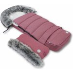 JOMK Northern Combi Mahogany – Sleviste.cz