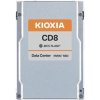 Pevný disk interní Kioxia CD8-V Series 1,6TB, KCD8XVUG1T60