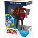 Comansi SONIC The Hedgehog Doctor Eggman Premium Edition – Zboží Dáma