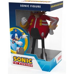 Comansi SONIC The Hedgehog Doctor Eggman Premium Edition