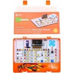 Elecfreaks Projektový Box pro BBC micro:bit – Zboží Dáma