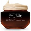 Biotherm Amber Algae Revitalize Nuit revitalizační noční krém 50 ml