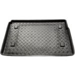 Plastová vana do kufru Rezaw Plast Fiat FIORINO 2007 5 sedadl. – Hledejceny.cz