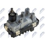 NTY Regulační Ventil Tlaku Turba G-223/6NW009206/FORD Focus II 2004-2011 Transit 2006-2014 Mondeo IV 2007-2014 Land Rover Defender 1990-2017 (9143.94)