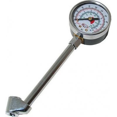 Automax Pneuměřič TIR do 15 bar | Zboží Auto