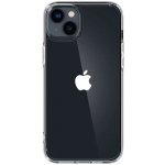 Pouzdro Spigen Ultra Hybrid Crystal iPhone 14 Plus čiré – Zboží Mobilmania