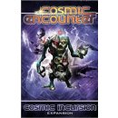 FFG Cosmic Encounter Cosmic Incursion