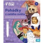 KČ Kniha Pohádky z celého světa - Albi – Hledejceny.cz