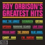 Orbison Roy - Greatest Hits CD – Sleviste.cz