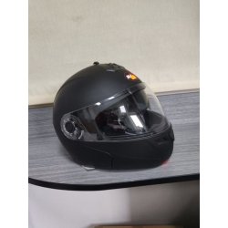 MAXX H 910 přilba helma na motorku - Nejlepší Ceny.cz