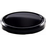 ASO - Zdravý život Zavařovací víčko Twist 100 černé Hmotnost: 1 ks – Sleviste.cz