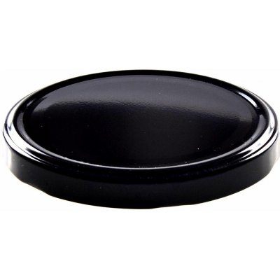 ASO - Zdravý život Zavařovací víčko Twist 100 černé Hmotnost: 1 ks – Sleviste.cz